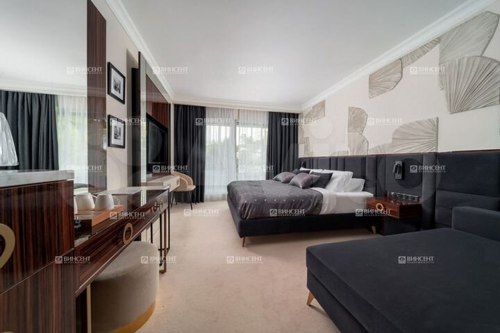 2-к. квартира, 36 м², 5/8 эт.