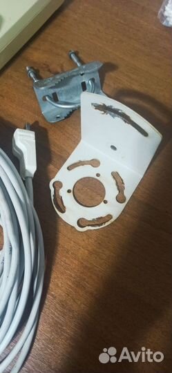 Антенна petra bb mimo 2x2 unibox