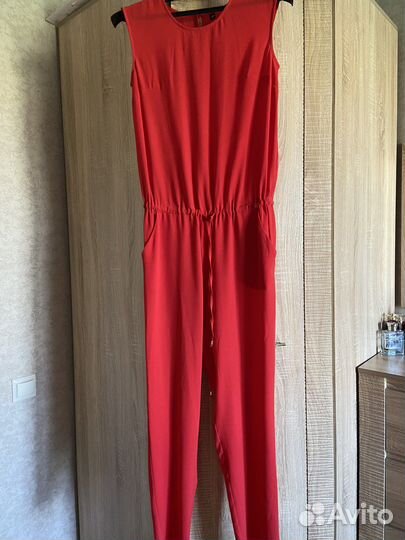 Комбинезон летний женский