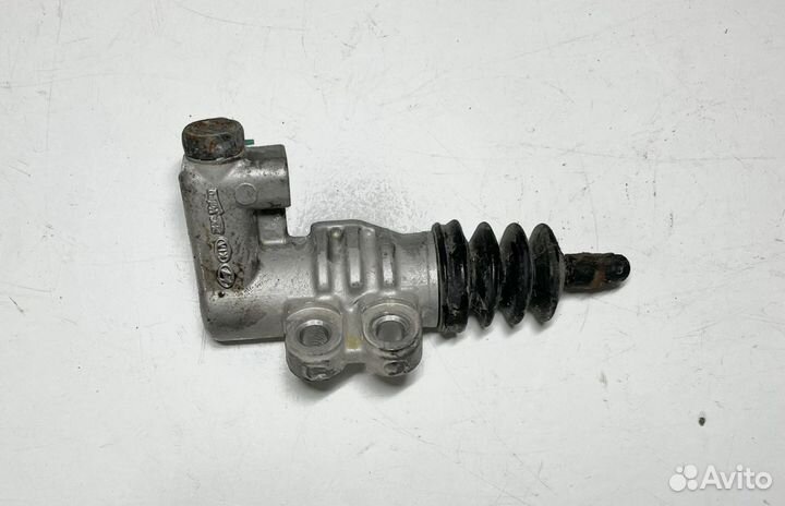 Рабочий цилиндр сцепления Hyundai Solaris 2018 г