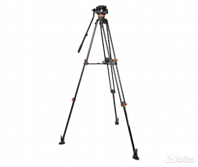 Штатив GreenBean HDV Elite 756