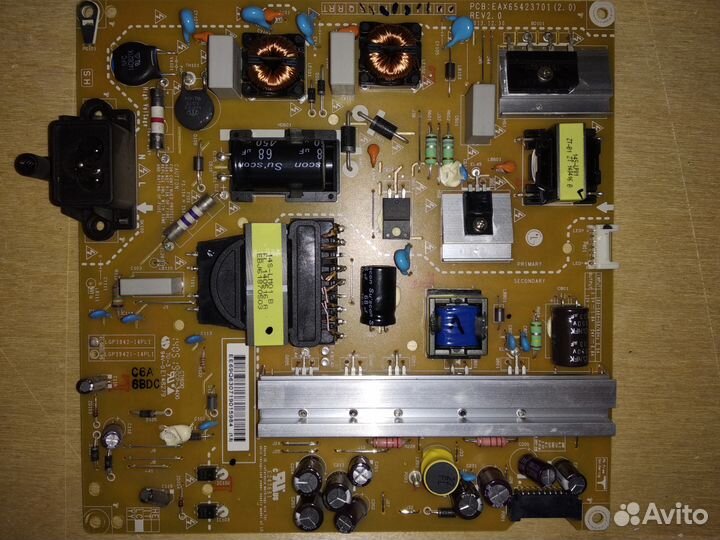 TV LG 42LM620T; 42LB650V; 49UB850V