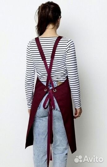 Китель поварской именной