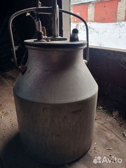 Самогонный аппарат бу