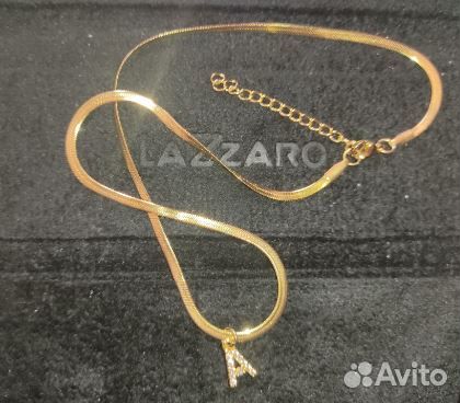 Цепочка бижутерия