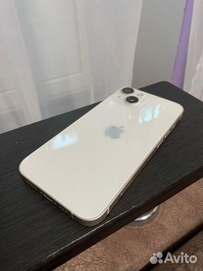 iPhone 13, 128 ГБ