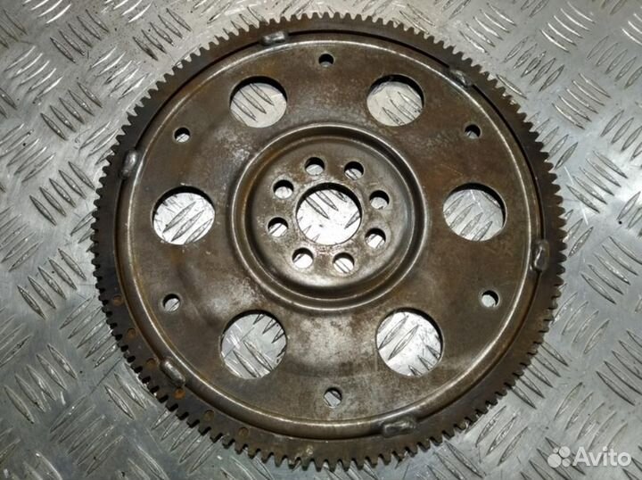 Маховик Toyota Camry v50