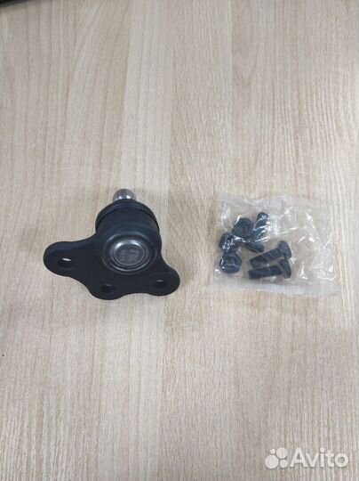 Шаровая opel Astra-G/H,Omega-B,Vectra-B,Zafira-A/B