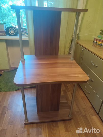 Компьютерный стол бу