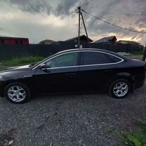 Ford Mondeo 2.0 AT, 2011, 104 000 км, с пробегом, цена 750 000 руб.