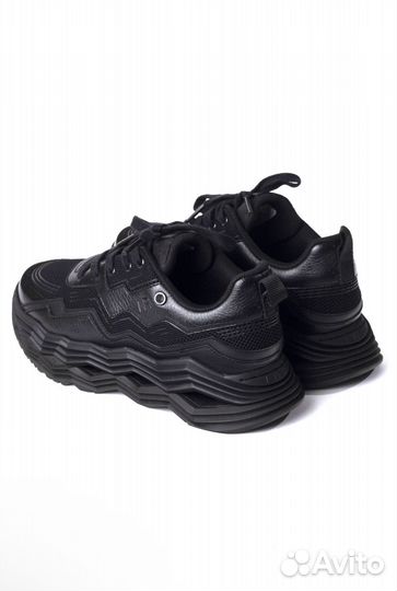 Кроссовки IRO арт. WF40wave BLA01