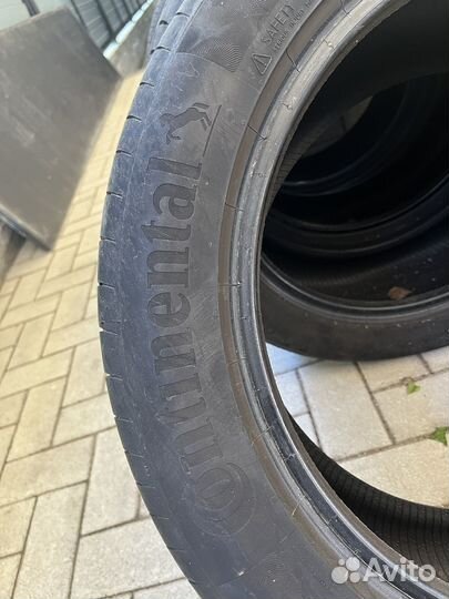 Continental ContiPremiumContact 6 235/50 R18