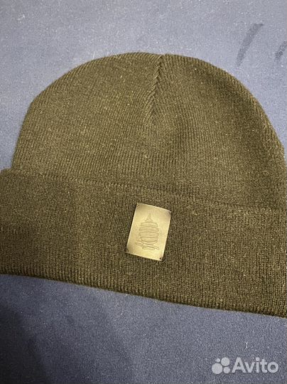 Мужская шапка marina yahting