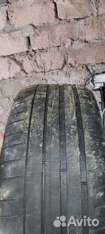 Michelin Pilot Sport 225/45 R17