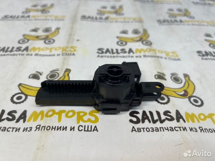 Демпфер бардачка Porsche Cayenne 958 рестайлинг