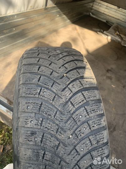 Michelin XCA 225/60 R17