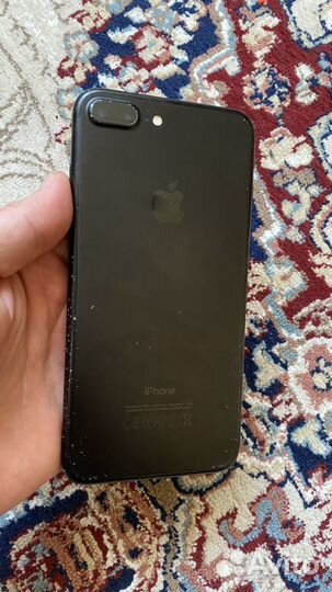 iPhone 7 Plus, 128 ГБ