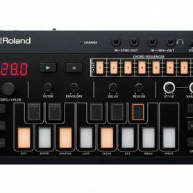 Roland J-6