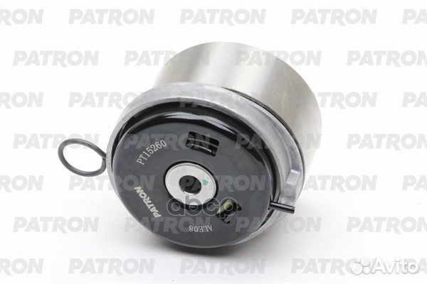 Ролик натяжной ремня грм Opel 1.6/1.8 16V 00 P