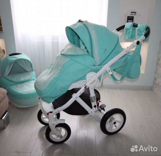 Adamex Barletta New (2в1, 3в1)