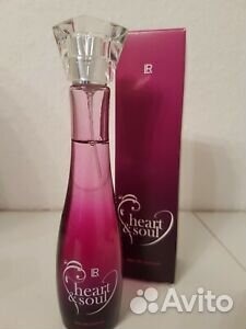 Духи женские