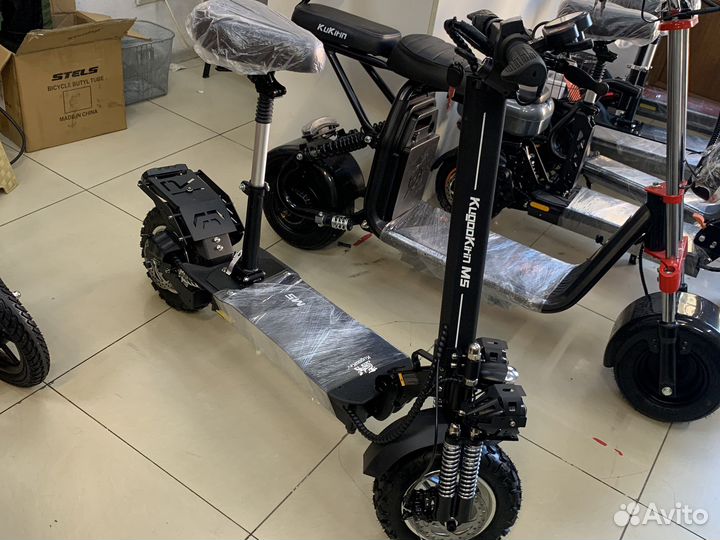 Электро самокаты электро велосипеды