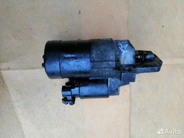 Стартер Мазда 6