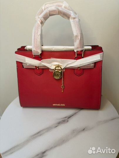 Сумка michael kors hamilton