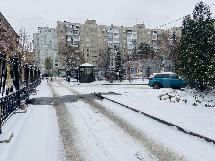 Свободного назначения, 106 м²