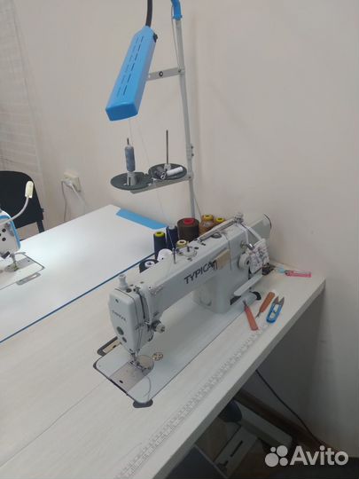 Готовый бизнес ателье