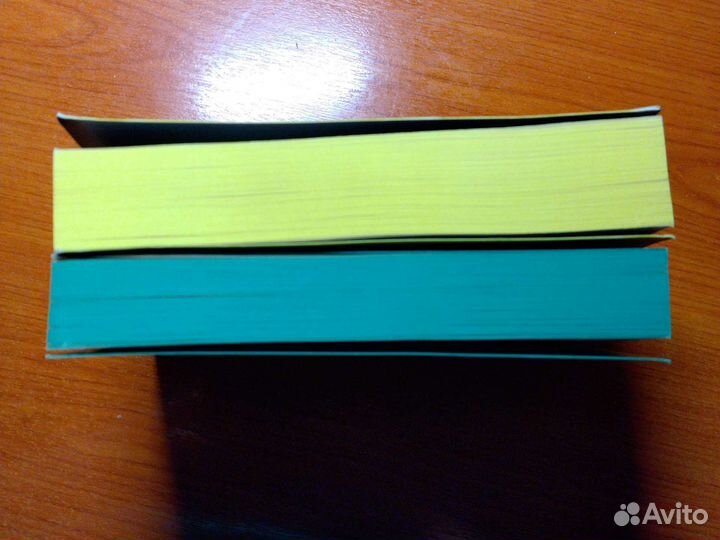 Harry Potter книги на английском языке