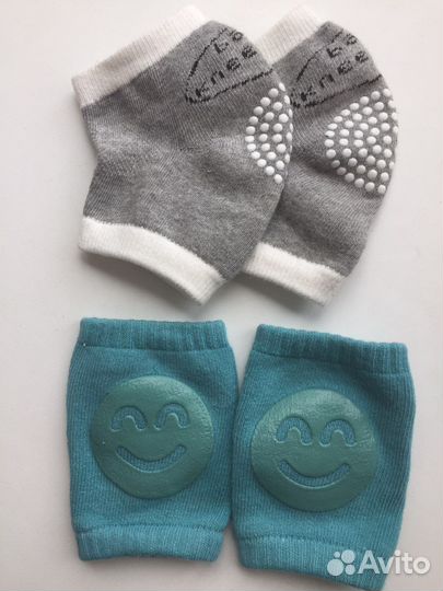 Наколенники детские для ползания