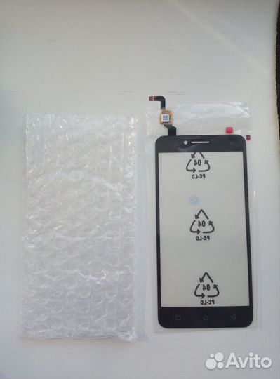 Продам сенсор для смартфона Lenovo vibe K5