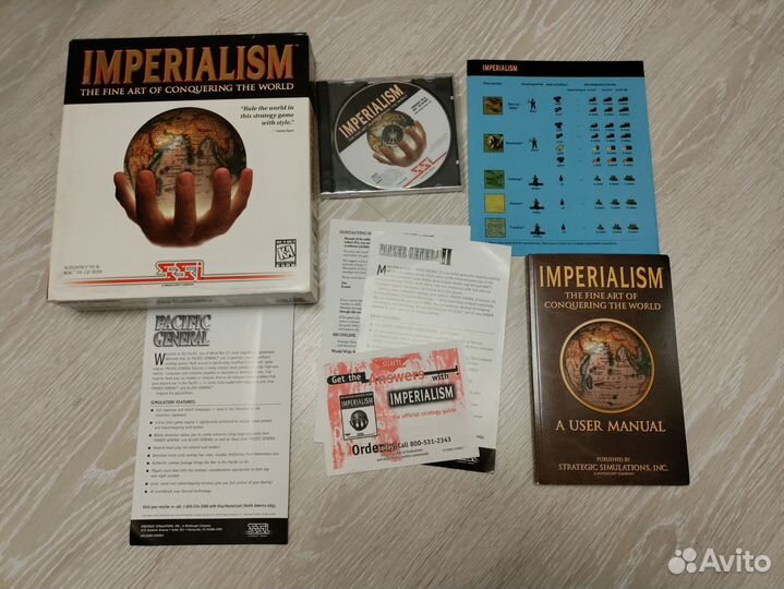 Игры для пк BigBox