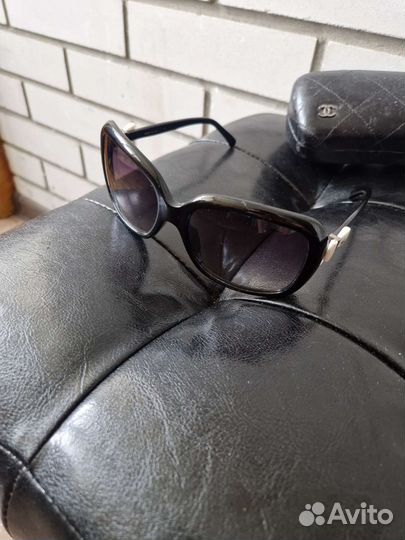 Солнцезащитные очки женские Chanel оригинал