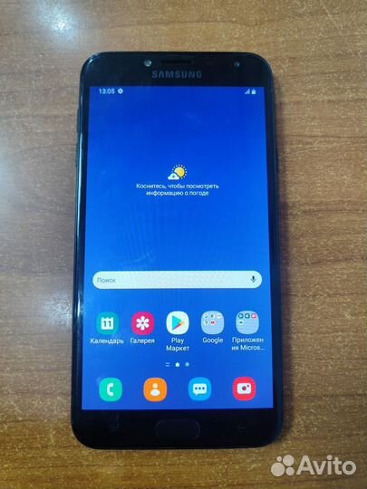 Samsung Galaxy J4 (2018), 3/32 ГБ