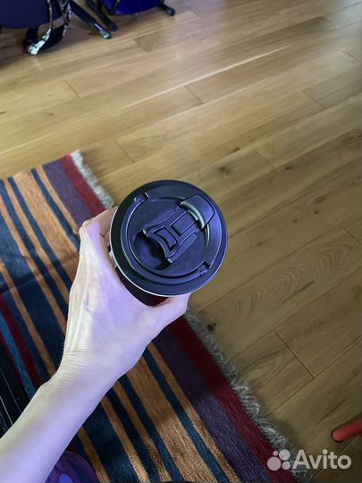 Термокружка Gipfel