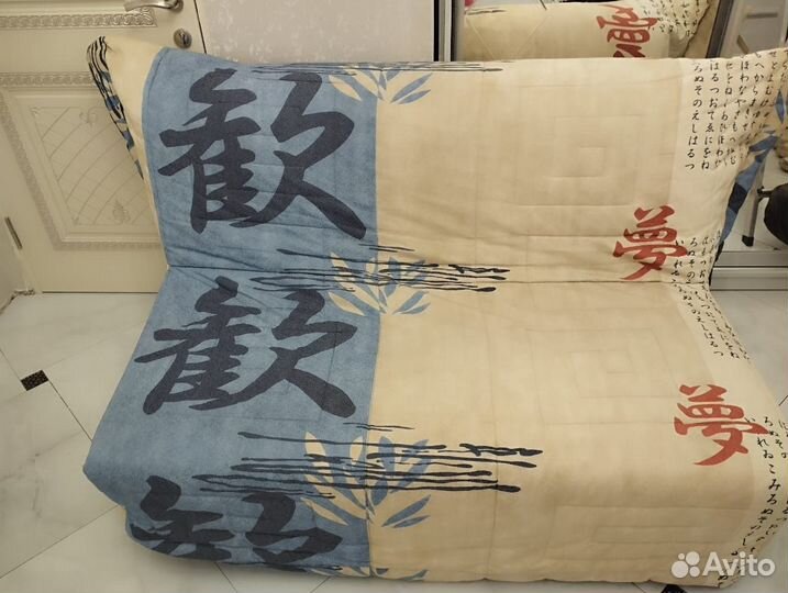 Диван кровать.Б/упродаю