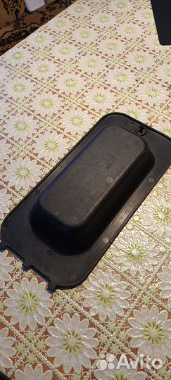 Дверь на LDV maxus пассажирская