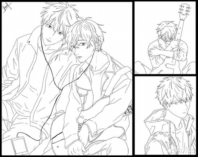 Арт (иллюстрации)