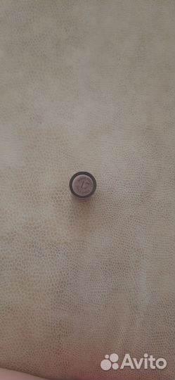 Матовая помада