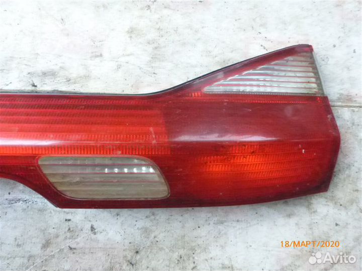 Стоп-сигнал задний Mitsubishi Legnum