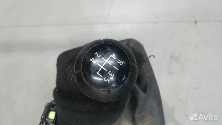 Кулиса кпп Opel Combo, 2011