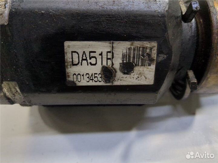 Полуось Toyota RAV 4, 2006