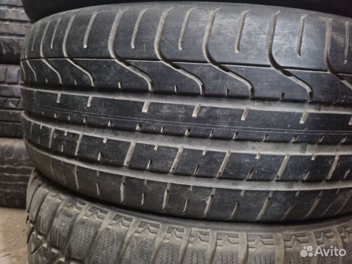 Pirelli P Zero 235/50 R19 99W