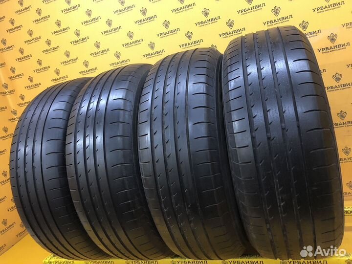 Yokohama Advan Sport V105 235/60 R18 103V