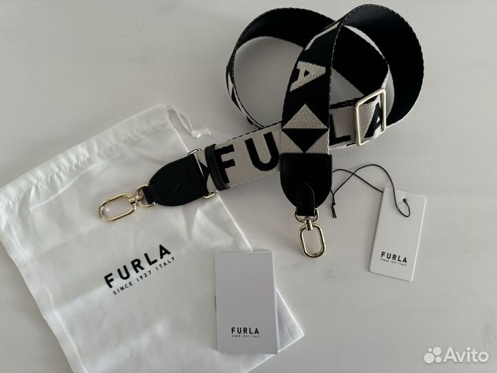 Furla ремень для сумки