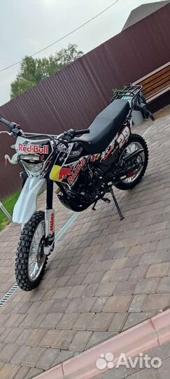 Racer panther 250