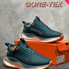 Кроссовки Nike ReactX Infinity Run 4gore-TEX