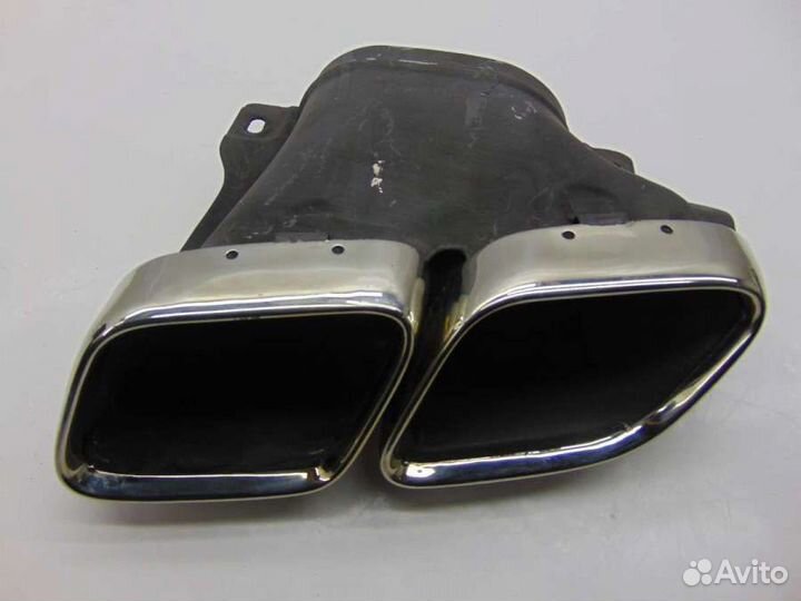 Насадка на глушитель A0004901900 Mercedes-Benz GLE W167 0